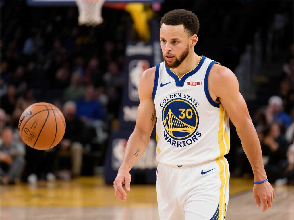 库里体能透支创生涯最差战绩，勇士处境急剧恶化