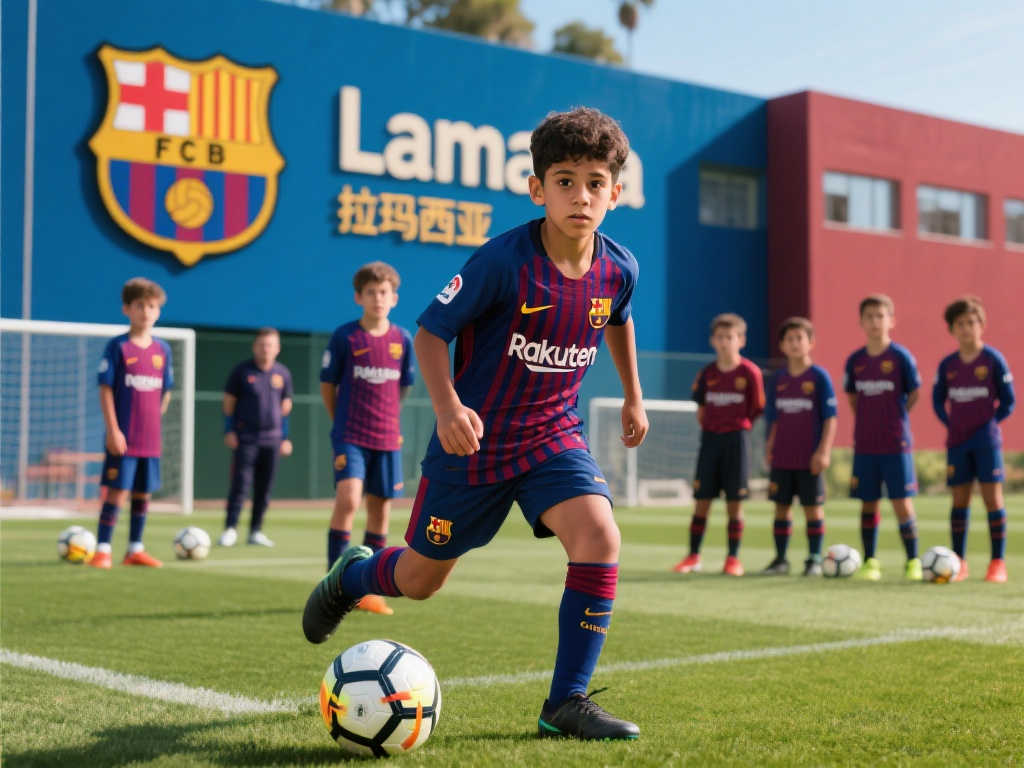 2024年金童奖揭晓,亚马尔强势夺魁毫无悬念 2024年金童奖揭晓,亚马尔强势夺魁毫无悬念