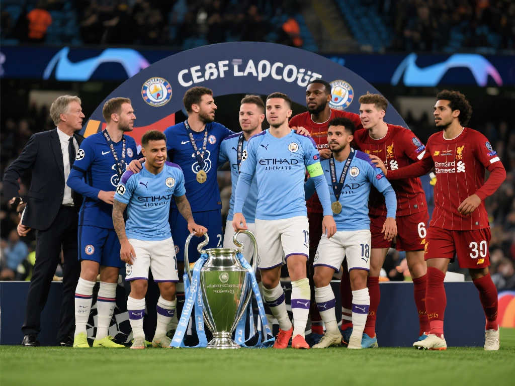 英超推行‘工资帽’限制,豪门俱乐部不满,工会为球员争取权益 英超推行‘工资帽’限制,豪门俱乐部不满,工会为球员争取权益