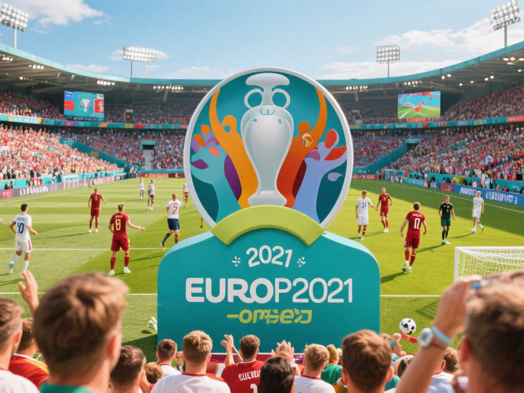 2021欧洲杯盛大启幕 赛程亮点全解析