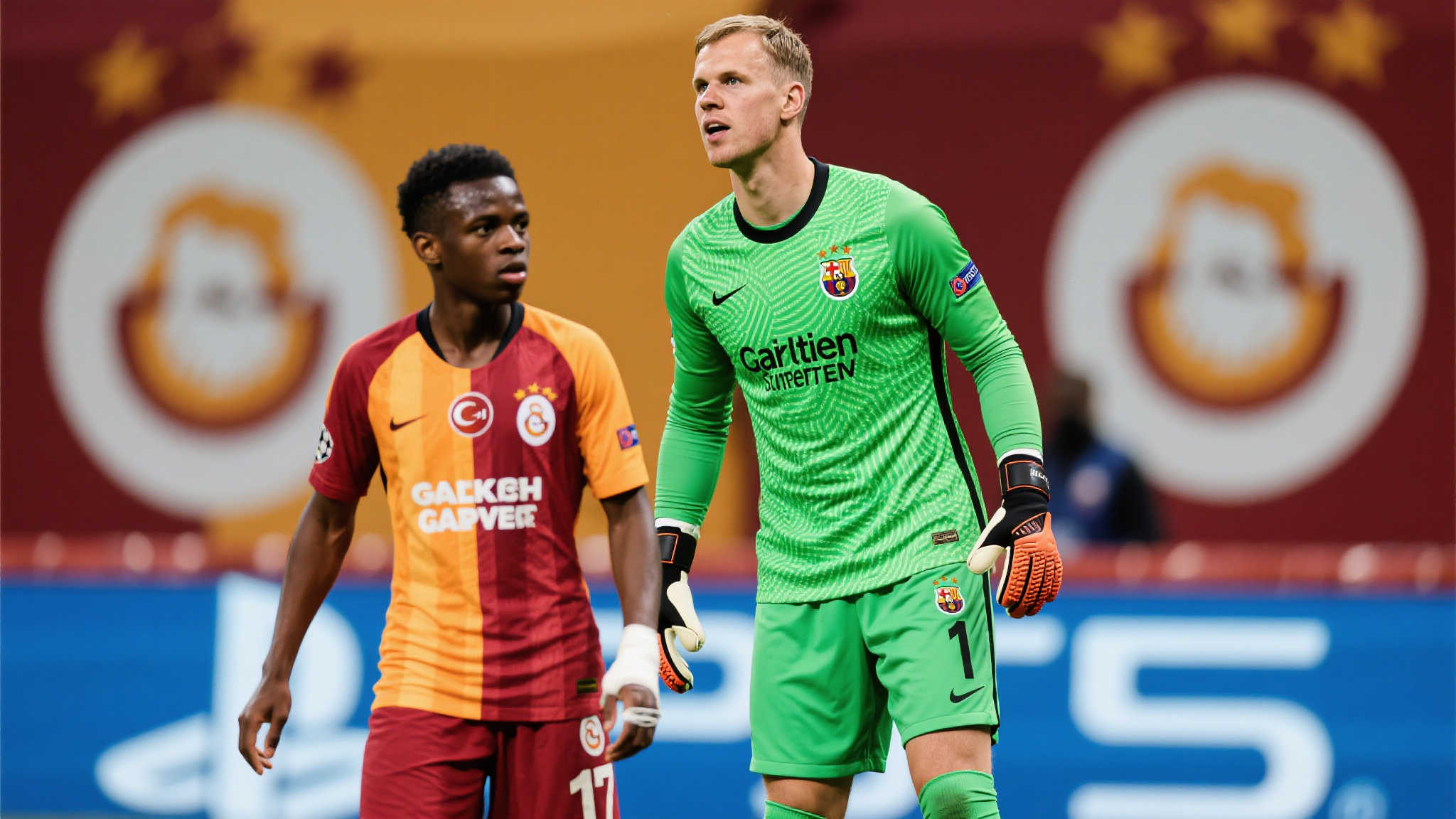 巴萨阵容大调整:特狮领衔离队名单,法蒂或赴加拉塔萨雷 巴萨阵容大调整:特狮领衔离队名单,法蒂或赴加拉塔萨雷