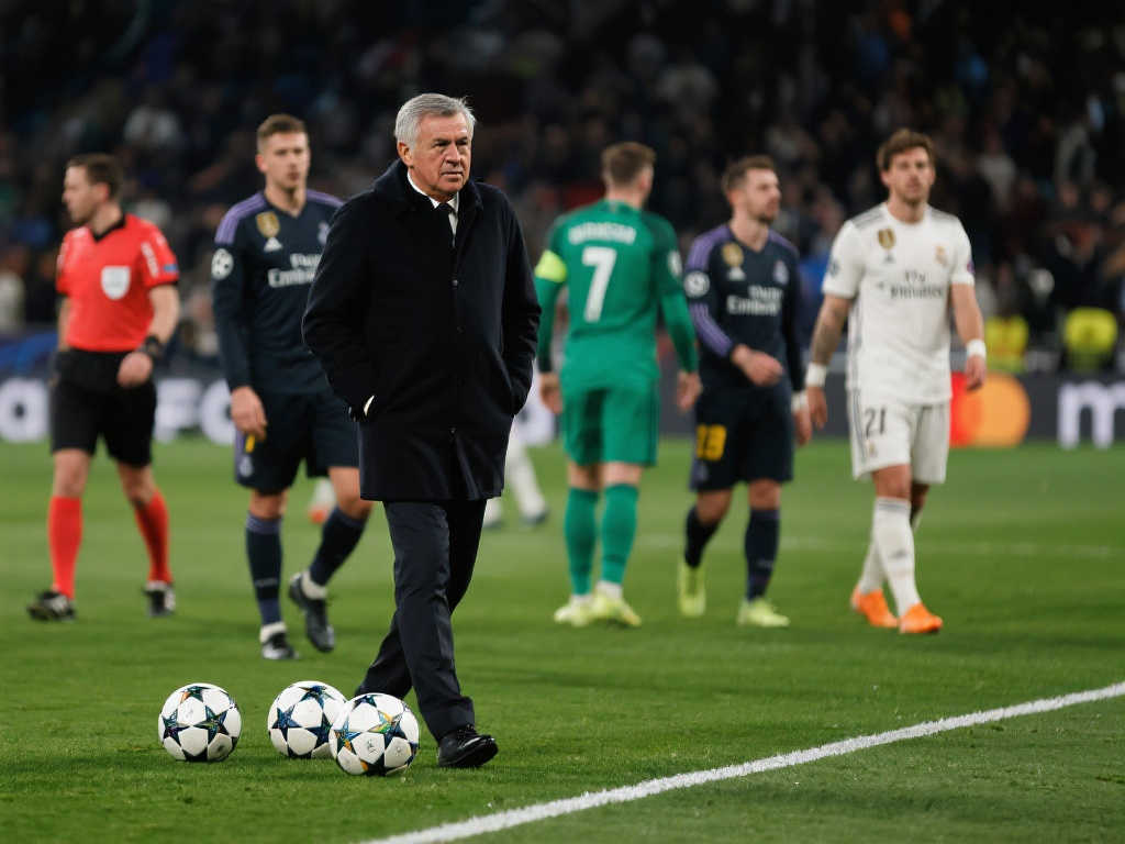 安帅:末段防守需加强,部分欧冠球队周末遇挫 安帅:末段防守需加强,部分欧冠球队周末遇挫