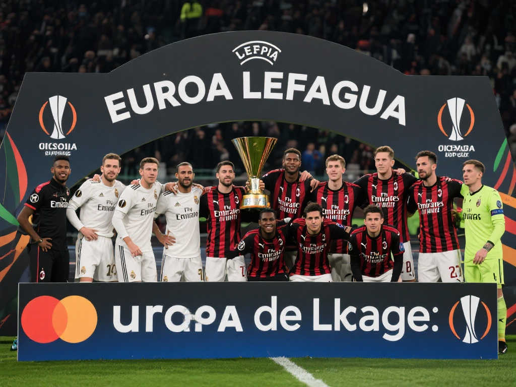 欧冠、欧联杯及欧协联的参赛资格解析 欧冠、欧联杯及欧协联的参赛资格解析