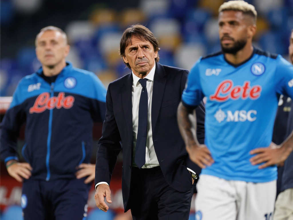 那不勒斯主席为留住孔蒂，计划重磅引进德布劳内